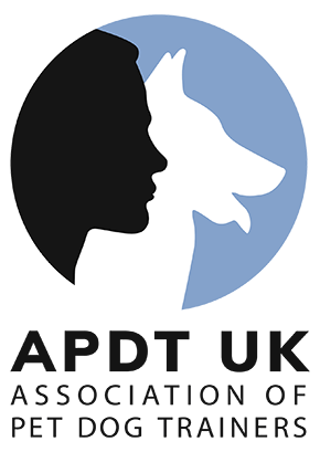 Association of Pet Dog Trainers Logo